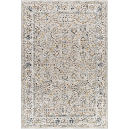 Livabliss Beckham BCM-2319 Machine Crafted Area Rug BCM2319-101311